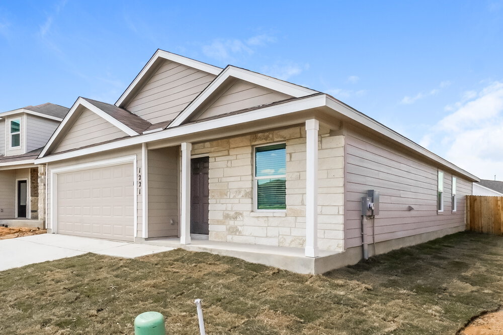 Foto principal - 1221 White Willow