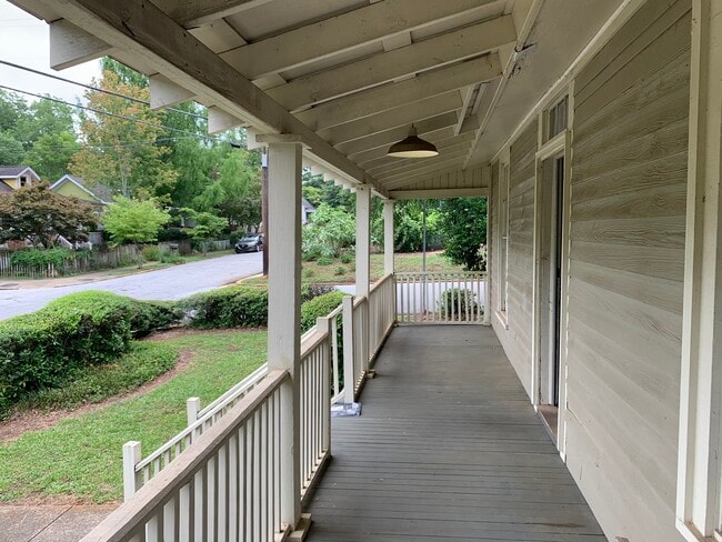 Photo - 223 Lyndon Ave (Athens, GA) House