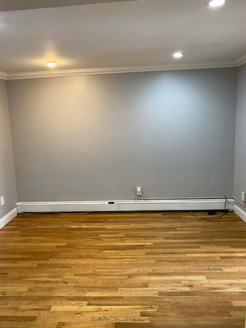 1st bedroom - 17 Cleveland Ave