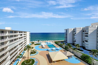 Building Photo - 3546 S Ocean Blvd