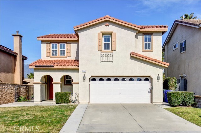 Foto del edificio - 16442 El Revino Dr