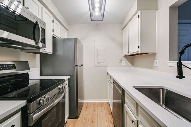 Foto del edificio - Germantown, MD