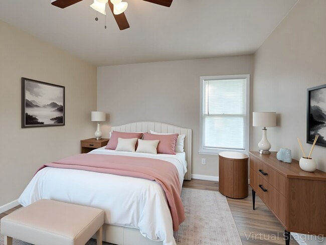 Foto del edificio - 206 Babcock Rd