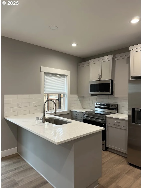 Photo - 3308 Q St (Vancouver, WA)