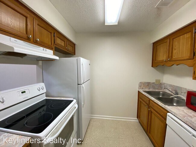 Foto del edificio - 1 br, 1 bath House - 5213 Buttercreek Lane #6