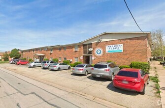 Building Photo - Parker Place Apartments