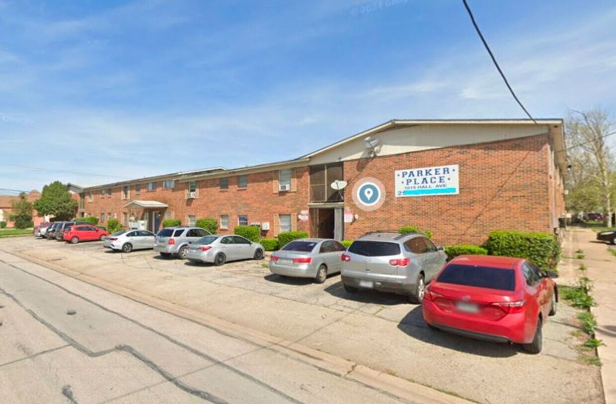Foto principal - Parker Place Apartments