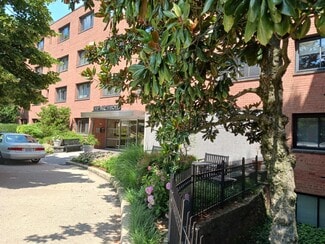 Building Photo - 2725 39th St NW