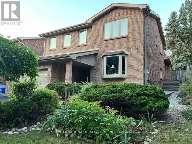 Photo du bâtiment - 87 Braeburn Dr