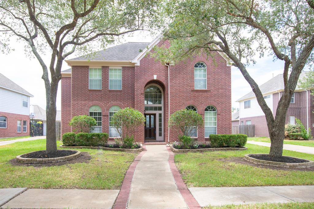 6415 Coley Park, Sugar Land, TX 77479 House Rental in Sugar Land, TX