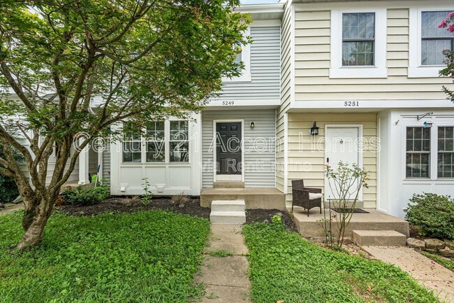 Photo - 5249 Spring Branch Blvd Townhome