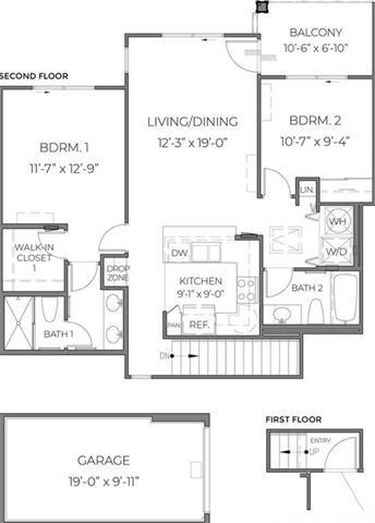 Foto del edificio - 91-4099-4099 Hikuono St