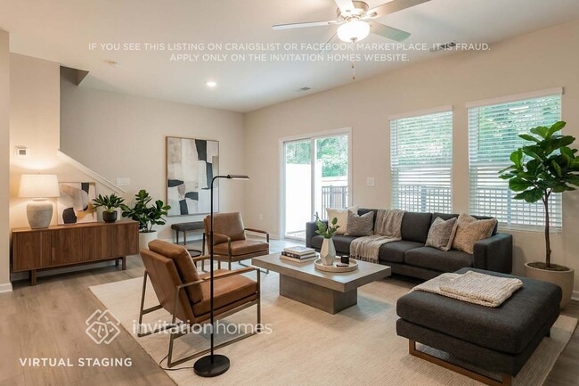 Foto del edificio - 1815 Windsor Vlg Wy