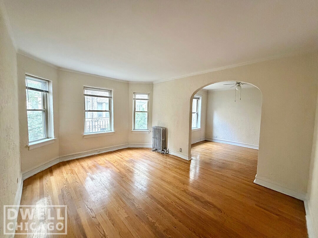 Foto principal - 1430 W Farwell Ave