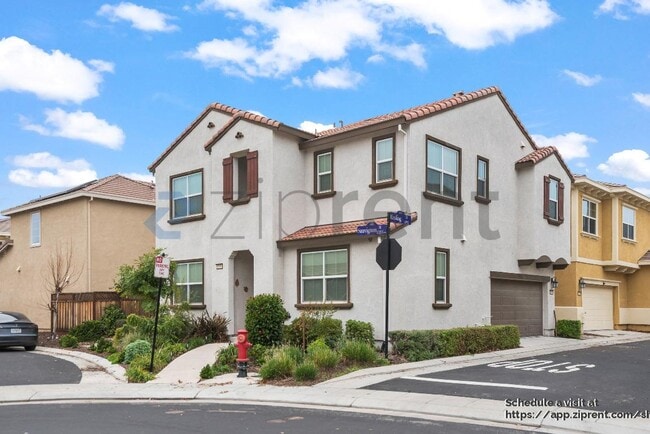 Foto del edificio - 1339 Sauvignon St