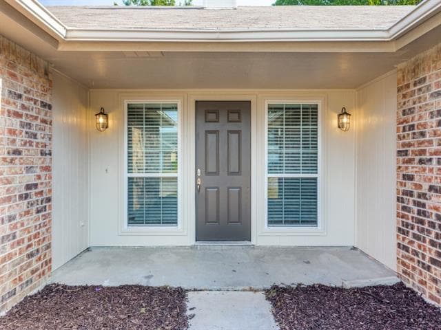 Foto del edificio - 4137 Huckleberry Dr