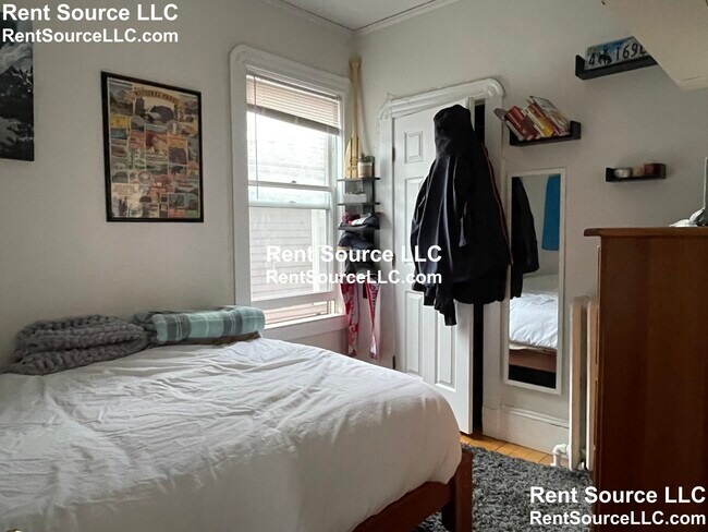 Foto del edificio - 32 Chatham St