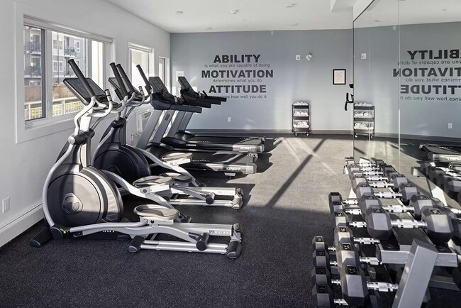 Photo du bâtiment - The Parkway