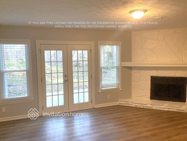 Building Photo - 4583 Hickory Run Ct NW