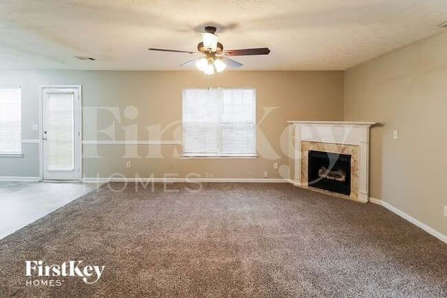 Building Photo - 360 Nunnally Dr