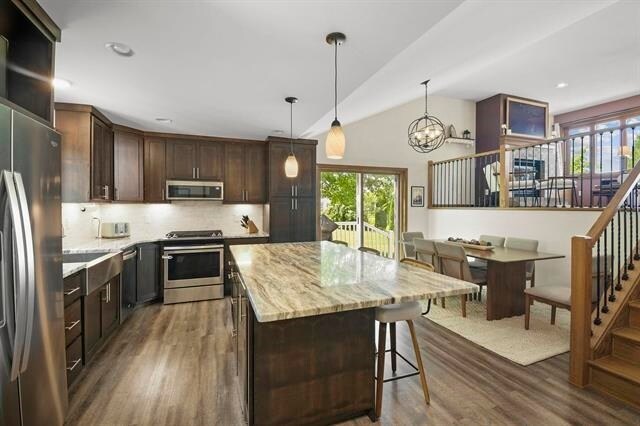 Foto del edificio - 609 N Woods Edge Dr