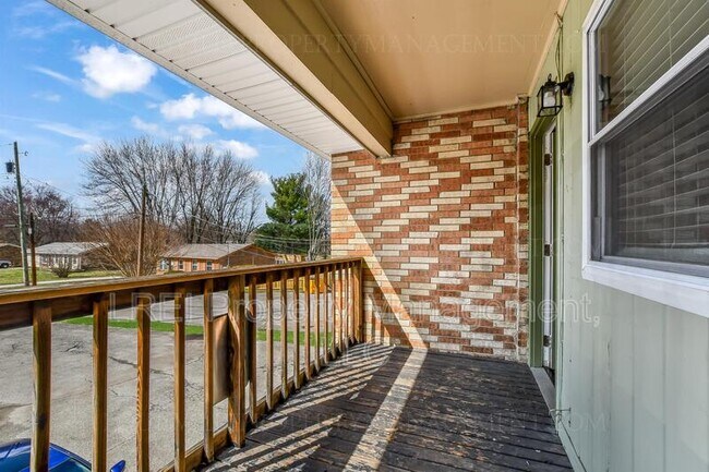 Building Photo - 3811 Carpenter Dr