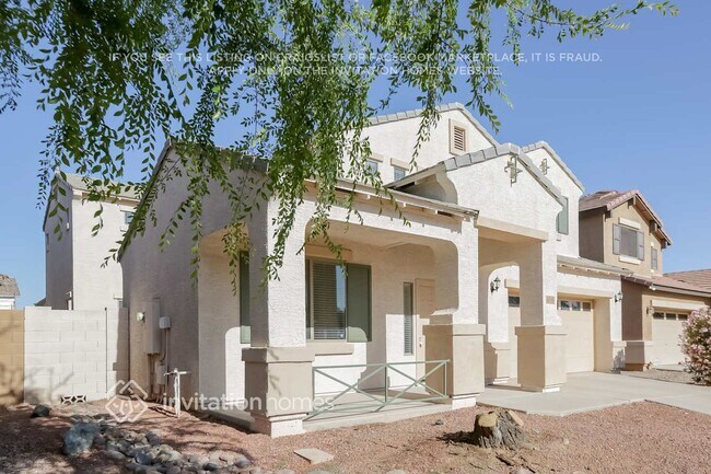 Foto del edificio - 4216 S 104th Ln