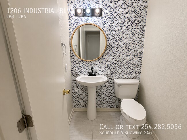 Building Photo - 1206 Industrial Blvd