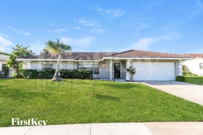 Building Photo - 11646 Anhinga Dr