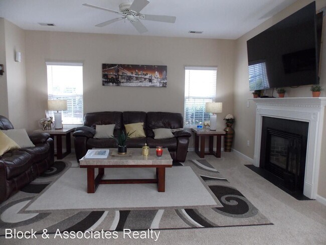 Building Photo - 3 br, 2.5 bath House - 121 Basset Hall Drive