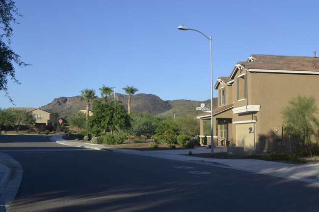 Foto del edificio - 25735 N 54th Dr