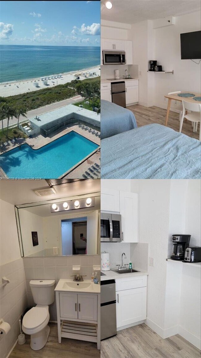 Foto del edificio - 6345 Collins Ave