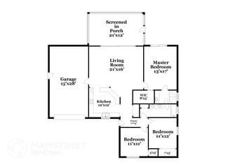 Building Photo - 9351 Dresden Ln