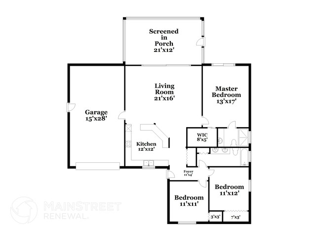 Building Photo - 9351 Dresden Ln