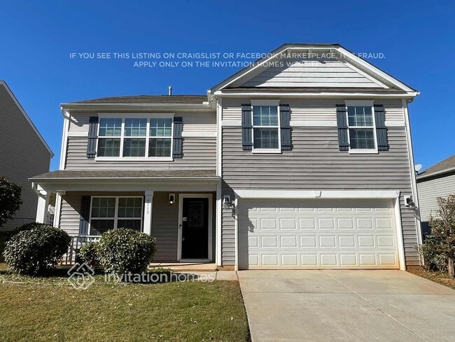 Building Photo - 4712 McClure Rd