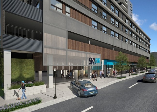 Building Photo - SkyVue