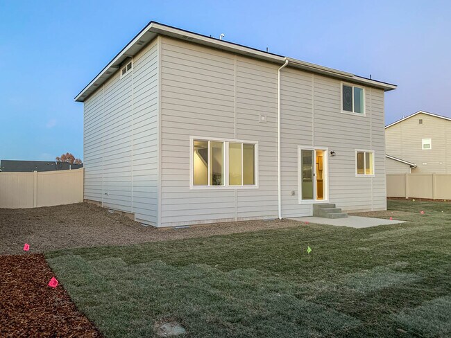 Foto del edificio - 16891 N Lowerfield Loop