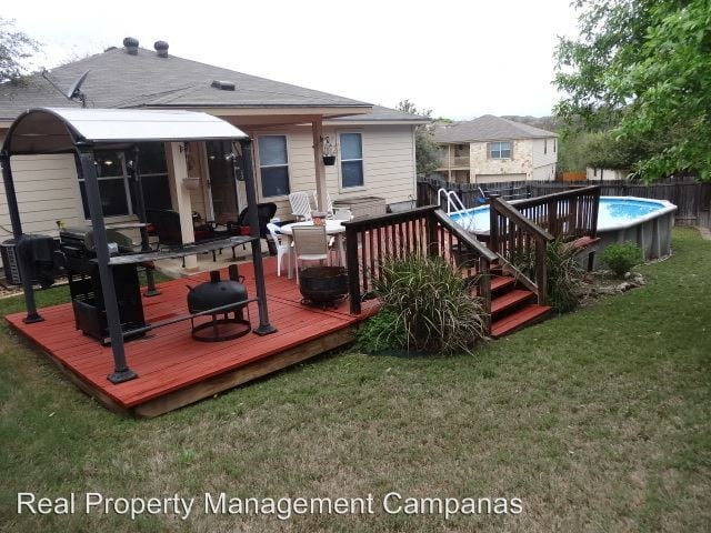 Primary Photo - 3 br, 2 bath House - 1034 Magnolia Crest