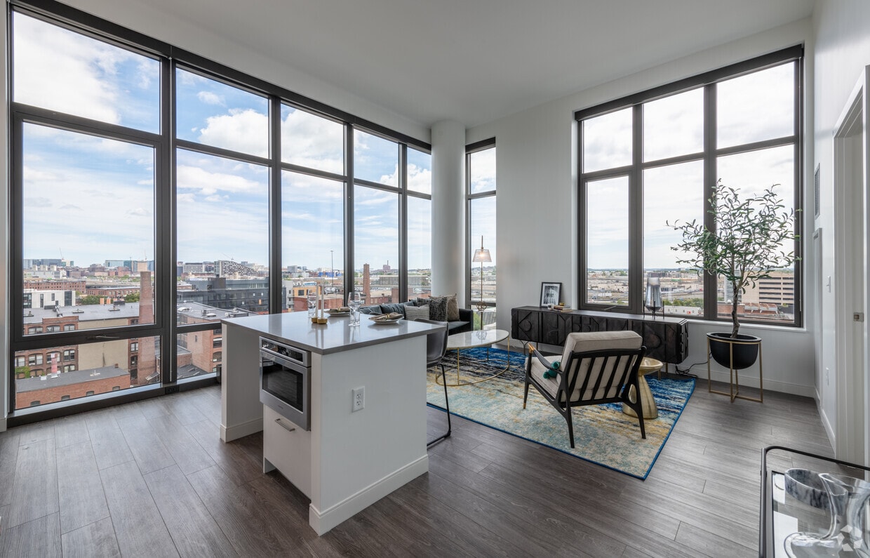 Photo - The Smith Apartments