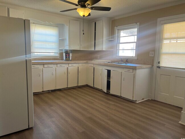 Foto del edificio - 508 Sycamore St