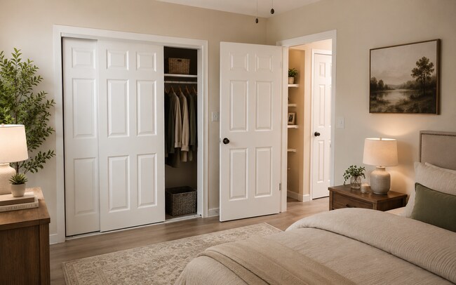 Foto del edificio - 4110 Yellow Pine Ln