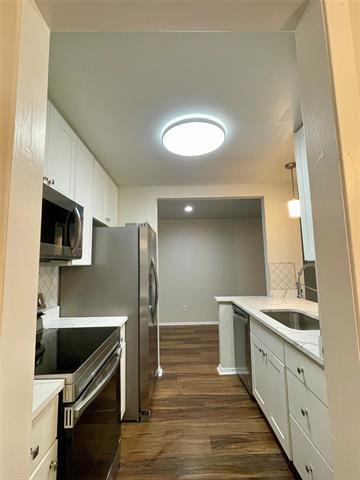 Foto del edificio - 4837 Cedar Springs Rd