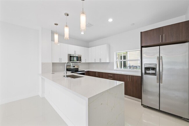 Foto del edificio - 1428 SW 4th Ave