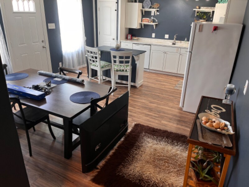 Foto principal - 1124 N Pearl St