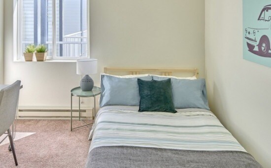Foto principal - Taylor Heights