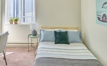 Building Photo - Taylor Heights