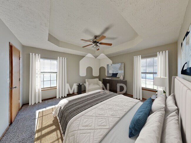 Building Photo - 1131 S Brown Ave