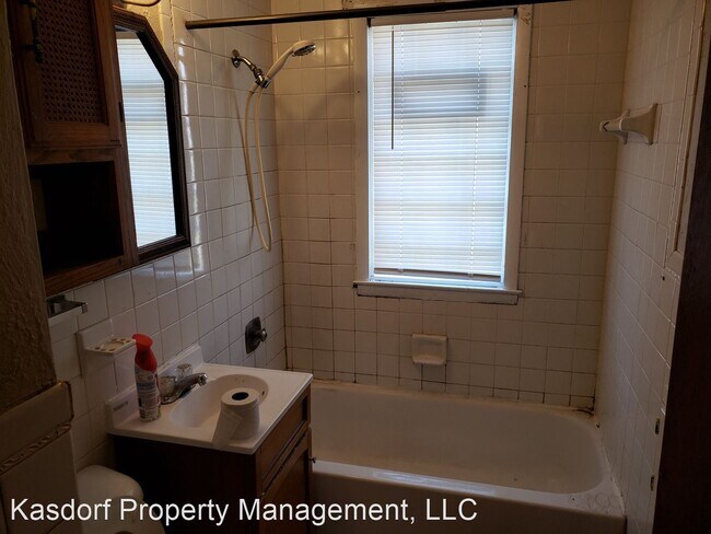 Building Photo - 2 br, 1 bath House - 4529 N 20th St