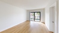 This contemporary 810 square foot apartment in Hialeah, Florida offers a blend of comfort and functionality. The space comprises two bedrooms, including a spacious 170 square foot primary bedroom, and two full bathrooms. The heart of the home is a modern kitchen, outfitted with sleek white cabinetry, stainless steel appliances, and a practical L-shaped layout. The living area seamlessly connects to the kitchen, creating an open-concept feel ideal for entertaining.

The apartment features bright, neutral interiors with crisp white walls and warm wood-look flooring throughout, creating a cohesive and inviting ambiance. Large windows in the bedrooms and living areas allow ample natural light to flood the space. For convenience, the unit includes an in-unit laundry room with full-sized washer and dryer.

Storage is abundant, with a walk-in closet and additional built-in closets providing ample space for personal belongings. The bathrooms are tastefully designed with modern fixtures and tiled surfaces. A private balcony offers outdoor living space and picturesque views of the complex's lush, tropical landscaping.

The apartment is part of a vibrant multi-story complex featuring well-maintained common areas, including manicured gardens and walkways. Its location at 6975 W 16th Ave in Hialeah puts residents in close proximity to local amenities and urban conveniences.