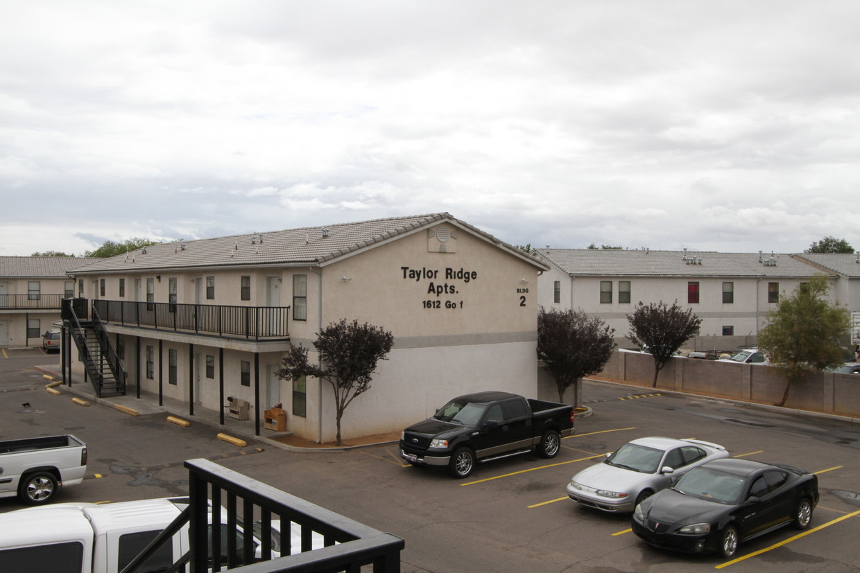 Primary Photo - 1612 Goff Blvd SW